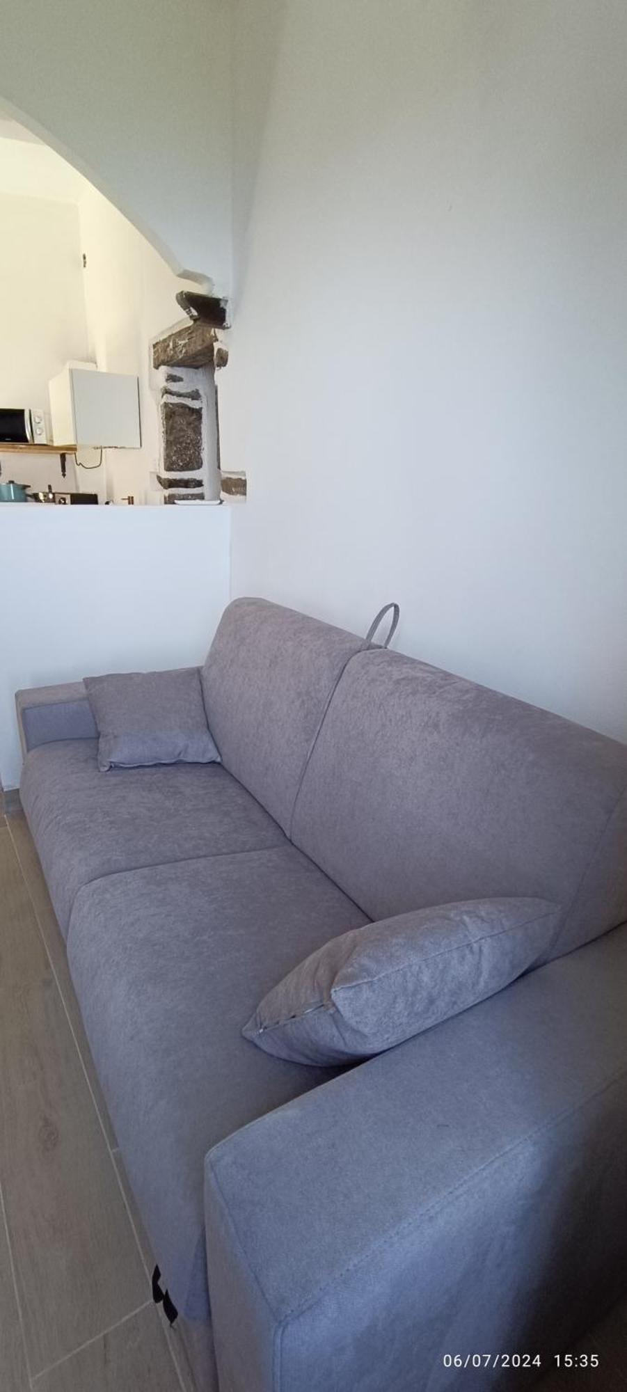 ホテル La Quiete Accesa ヴェルナッツァ 部屋 写真